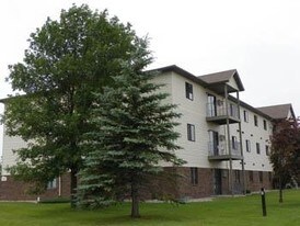 Chestnut Ridge Apartments