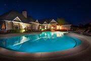 Aubreys Landing Apartments