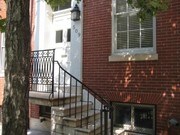 509 Cathedral St Baltimore MD Apartments