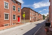 26 E Hamburg St Baltimore MD