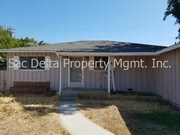 3 Bedroom Single-Family Home for Rent $1295