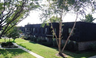 Bethlehem Terrace Apartments