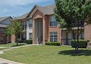 Garden Gate Apartments