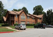 Salem Glen Apartments