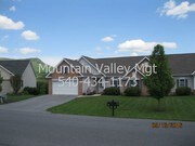 3 Bedroom Single-Family Home for Rent $1595