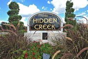 Hidden Creek Apartments
