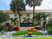 Boca Winds Apartments