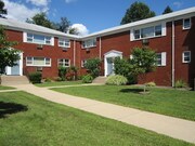 Pinefield Manor Apartments