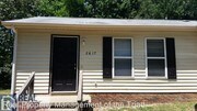 3 Bedroom Single-Family Home for Rent $625
