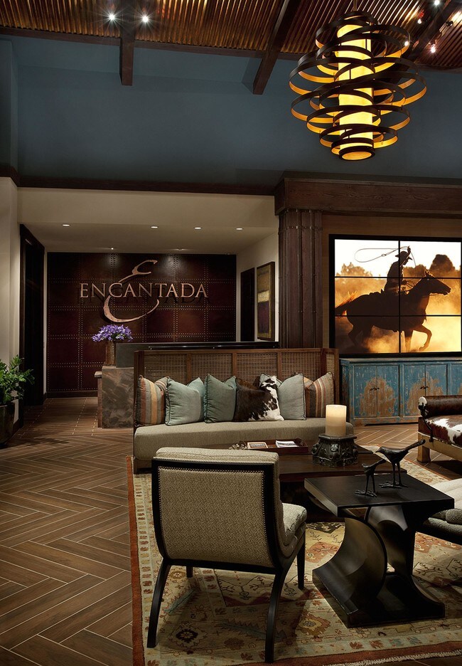 Encantada at Dove Mountain Apartments