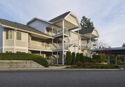 Trail Lodge Apartments