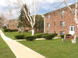 Kutztown Gardens Apartments
