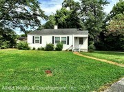 2 Bedroom Single-Family Home for Rent $925