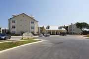 The Woodland Apartments