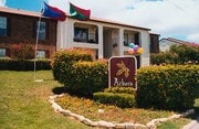 Arbors Apartments