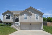 3 Bedroom Single-Family Home for Rent $1050