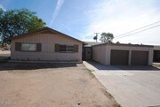 4 Bedroom Single-Family Home for Rent $983