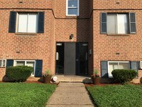 Weymouth Court Apartments