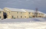 Twin Oaks Apartments and Townhomes