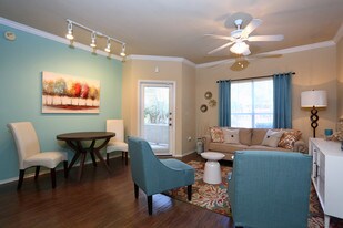 Northland at the Arboretum Apartments