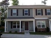 3 Bedroom Townhome for Rent $1200