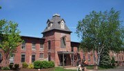 Franklin Landings Apartments