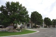 Rockwood Apartments