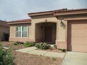 3 Bedroom Single-Family Home for Rent $1295