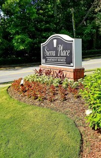 Sierra Place Apartments