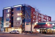 Berkeley Apartments - Touriel