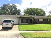 3 Bedroom Single-Family Home for Rent $1495