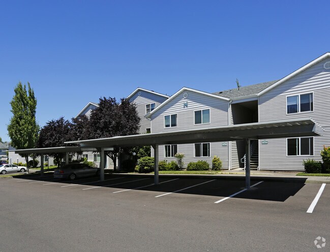 Mountain View at Rivergreen Apartments