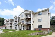 Deerfield Apartments