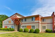 Silverstone Apartments