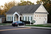 College Arms Apartments