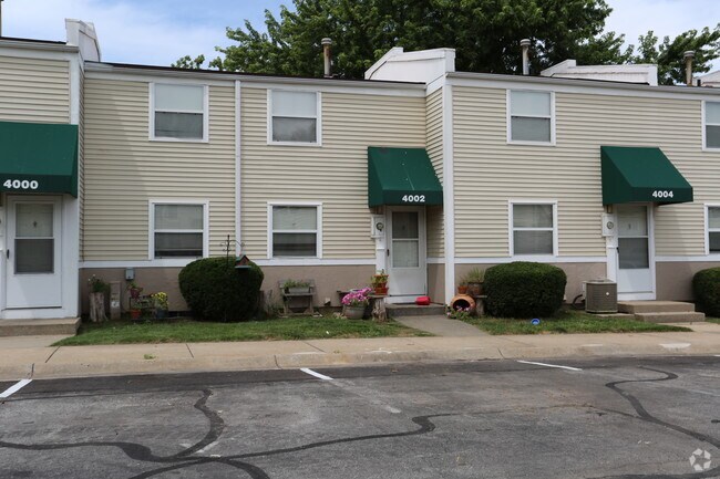 Parvin Estates Apartments Kansas City Mo Parvin Estates Apartments Kansas City Mo