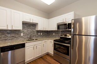 Vail Village Apartments