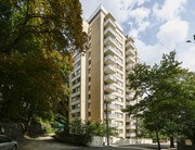 Barclay on Beacon Apartments