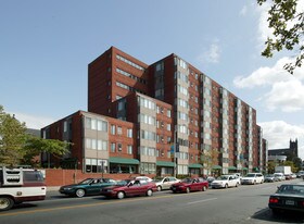 250 MAIN Apartments