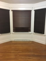 214 W Rock Ave New Haven CT Apartments