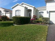 4 Bedroom Single-Family Home for Rent $2300