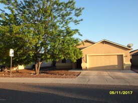 3 Bedroom Single-Family Home for Rent $1339