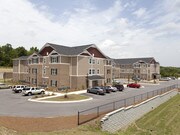 Villas at Hope Crest Apartments