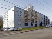 Park Plaza Apartments