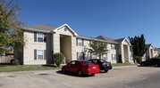 Three Lakes Apartments