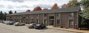 Heritage Park Apartments