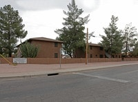 21 S Willow St Apartments