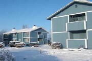 Russian Jack Apartments