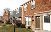 Salem Woods Apartments