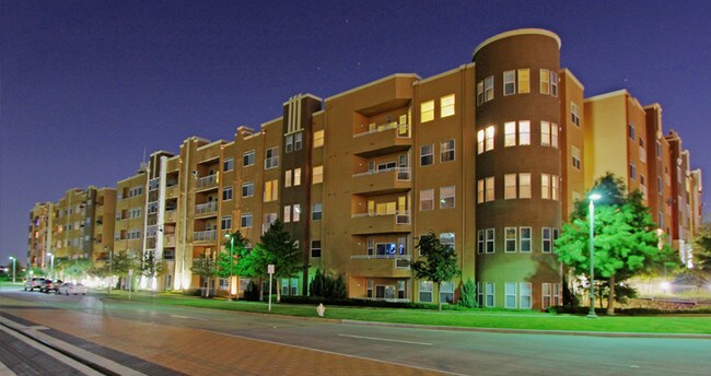 Delante Apartments